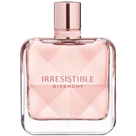 givenchy irresistible 100 ml